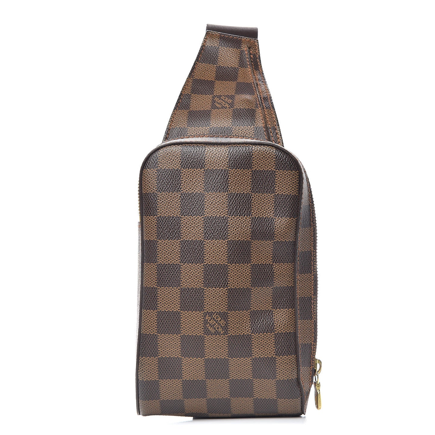 Damier Ebene Geronimos
