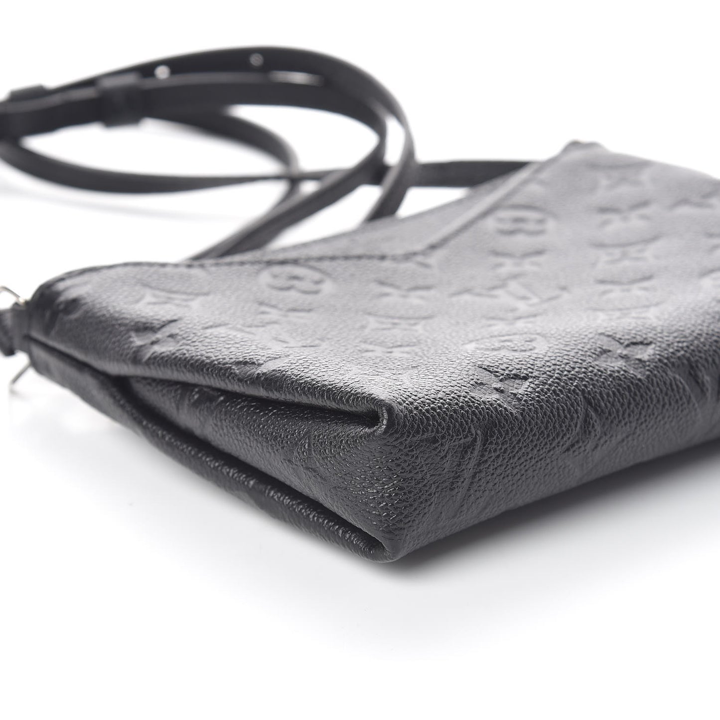 Empreinte Pallas Crossbody Black