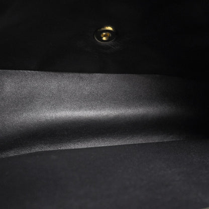 Chanel Caviar Maxi Flap Black 6 of 9