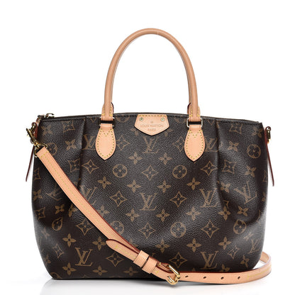 Louis Vuitton Monogram Turenne PM 1 of 10