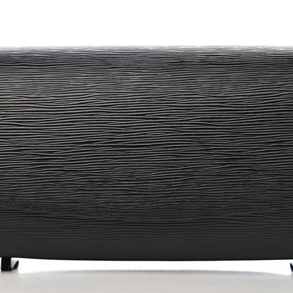 Louis Vuitton Epi Nocturne PM Black 13 of 16