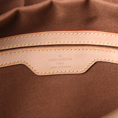 Louis Vuitton Monogram Carryall 5 of 14