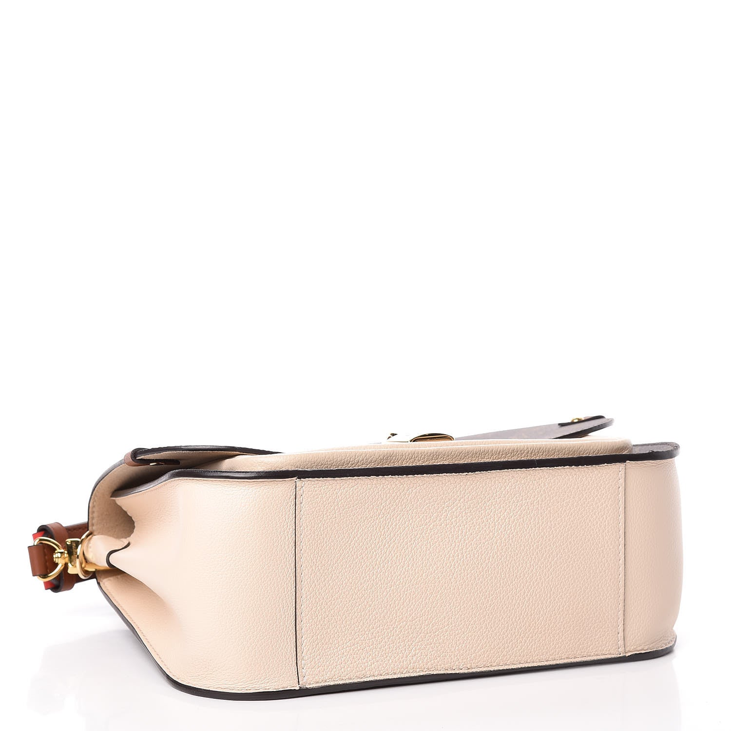 Louis Vuitton Monogram Vaugirard Creme 4 of 11