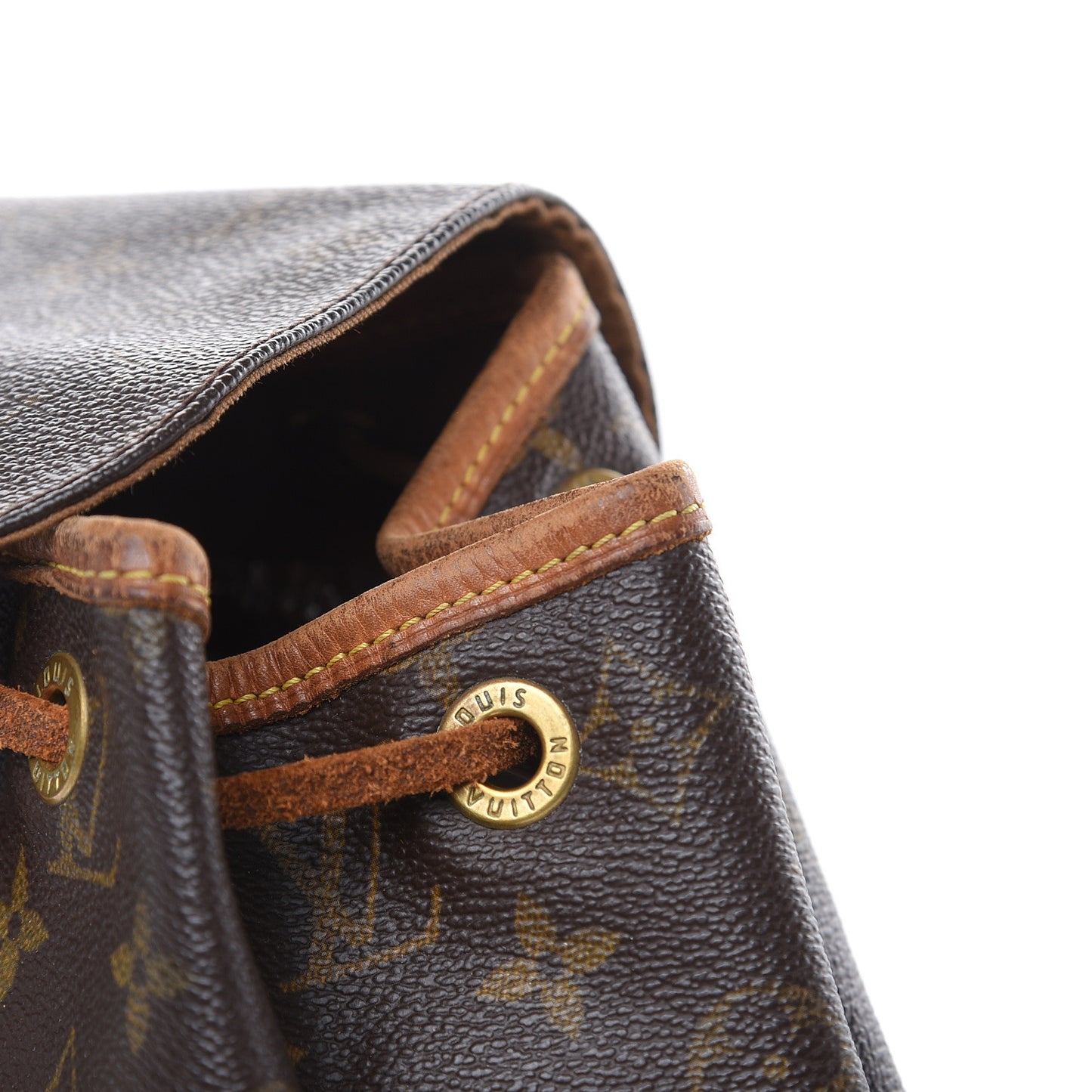 Monogram Montsouris MM Backpack