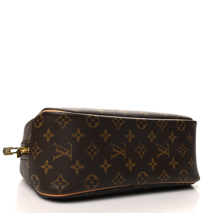 Louis Vuitton Monogram Trouville 4 of 9