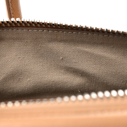 Givenchy Sugar Goatskin Small Antigona Light Beige 11 of 12