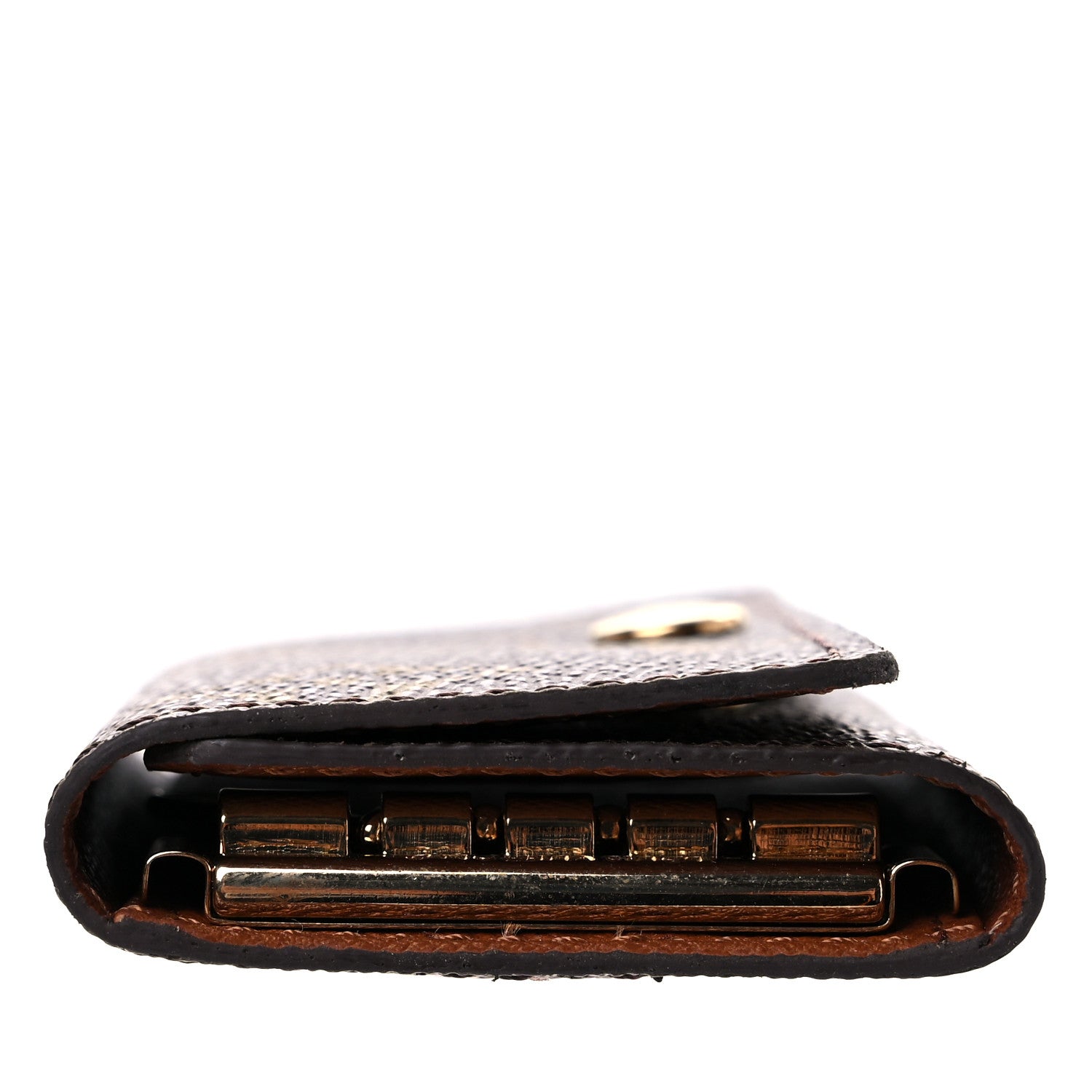 Louis Vuitton Monogram 4 Key Multicles Holder 11 of 12