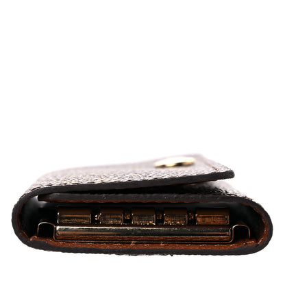 Louis Vuitton Monogram 4 Key Multicles Holder 11 of 12