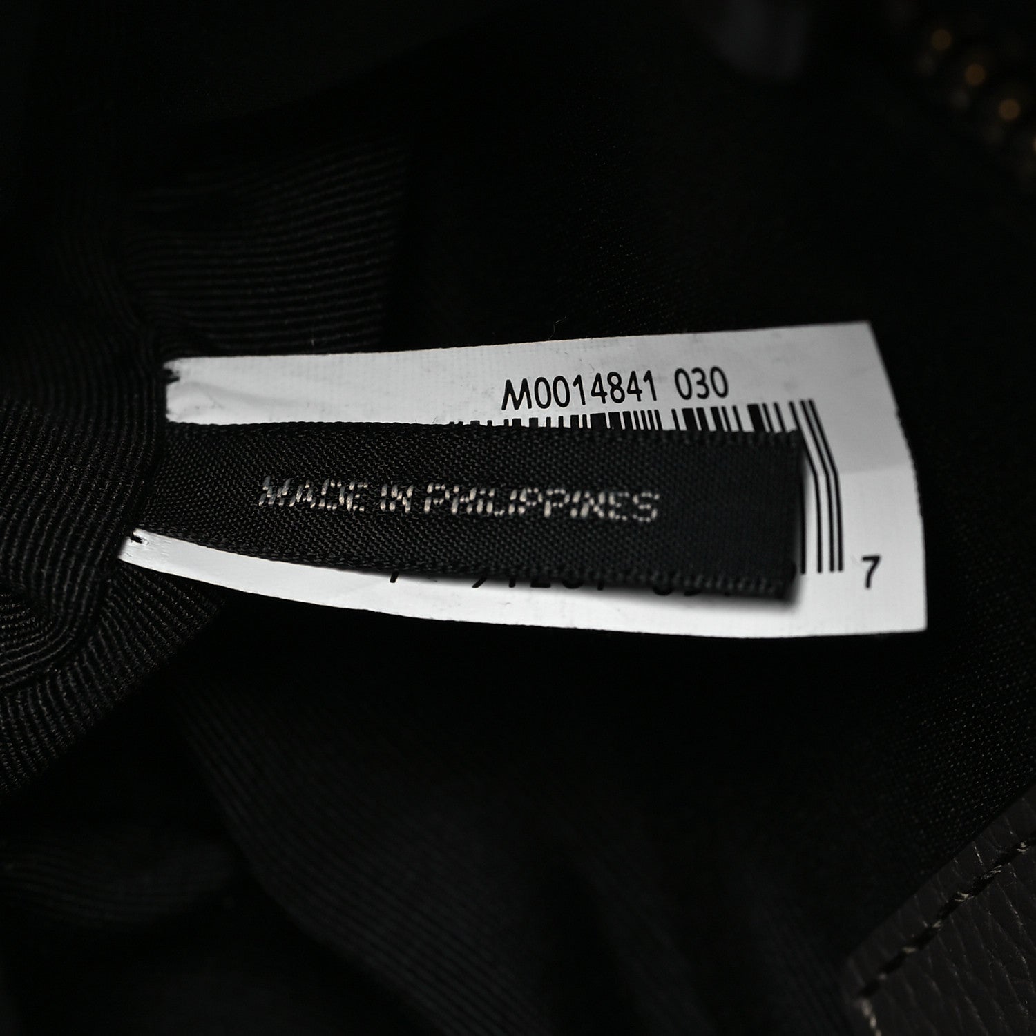 Marc Jacobs Calfskin The Box 20 Crossbody Grey 7 of 9