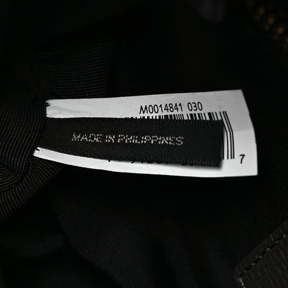 Marc Jacobs Calfskin The Box 20 Crossbody Grey 7 of 9