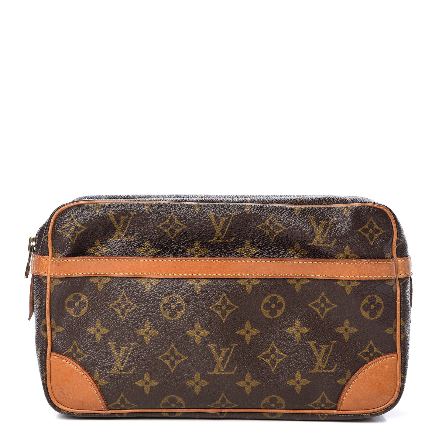 Monogram Compiegne 28