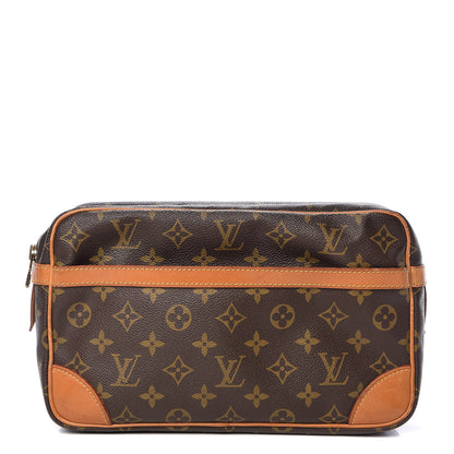 Louis Vuitton Monogram Compiegne 28 1 of 19