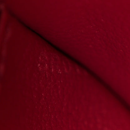 Louis Vuitton Epi Cosmetic Pouch Fuchsia 7 of 8
