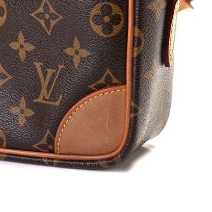 Louis Vuitton Monogram Trocadero 27 8 of 8