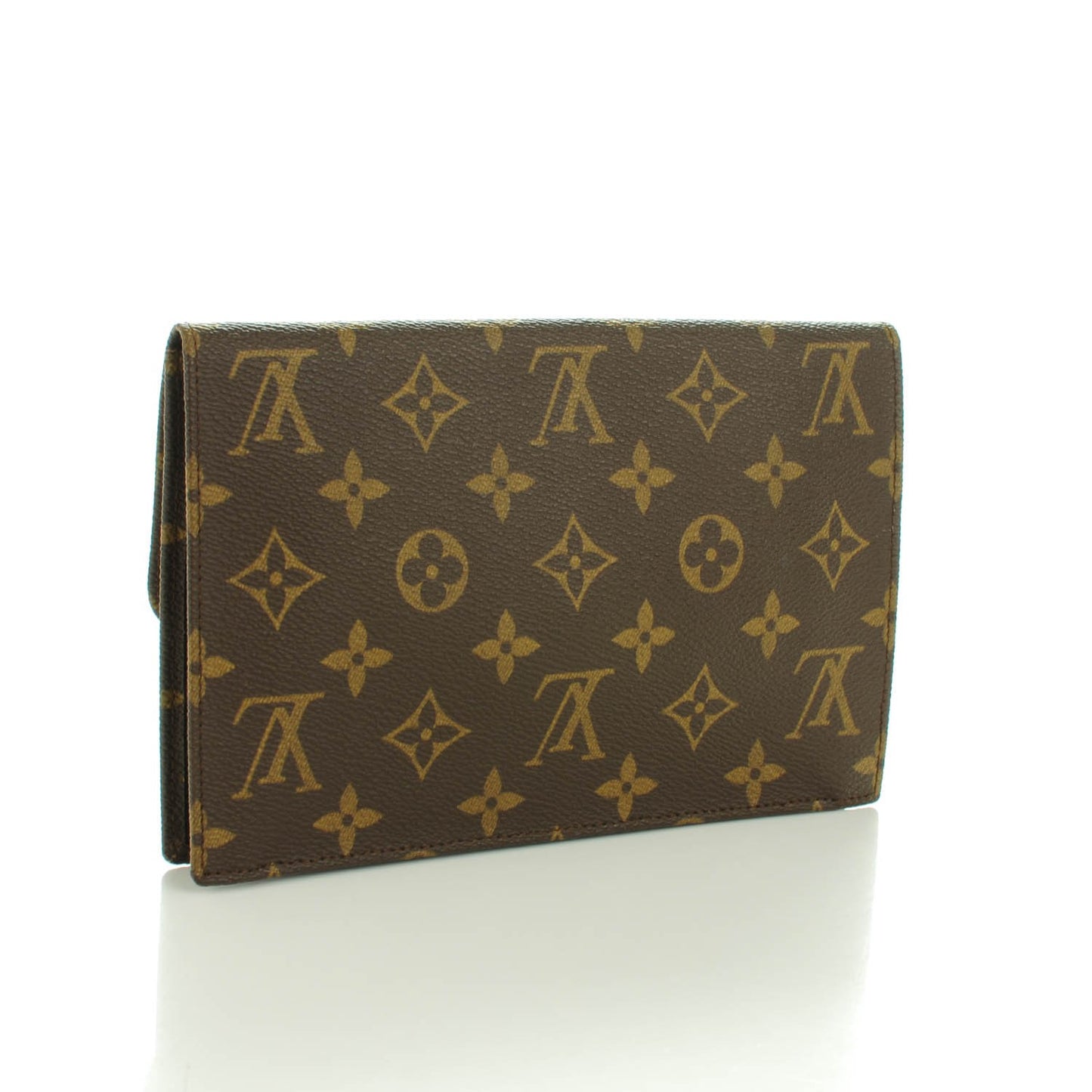 Monogram Pochette Rabat