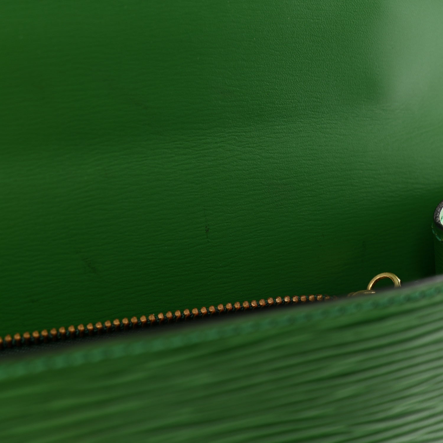 Louis Vuitton Epi Malesherbes Borneo 14 of 14