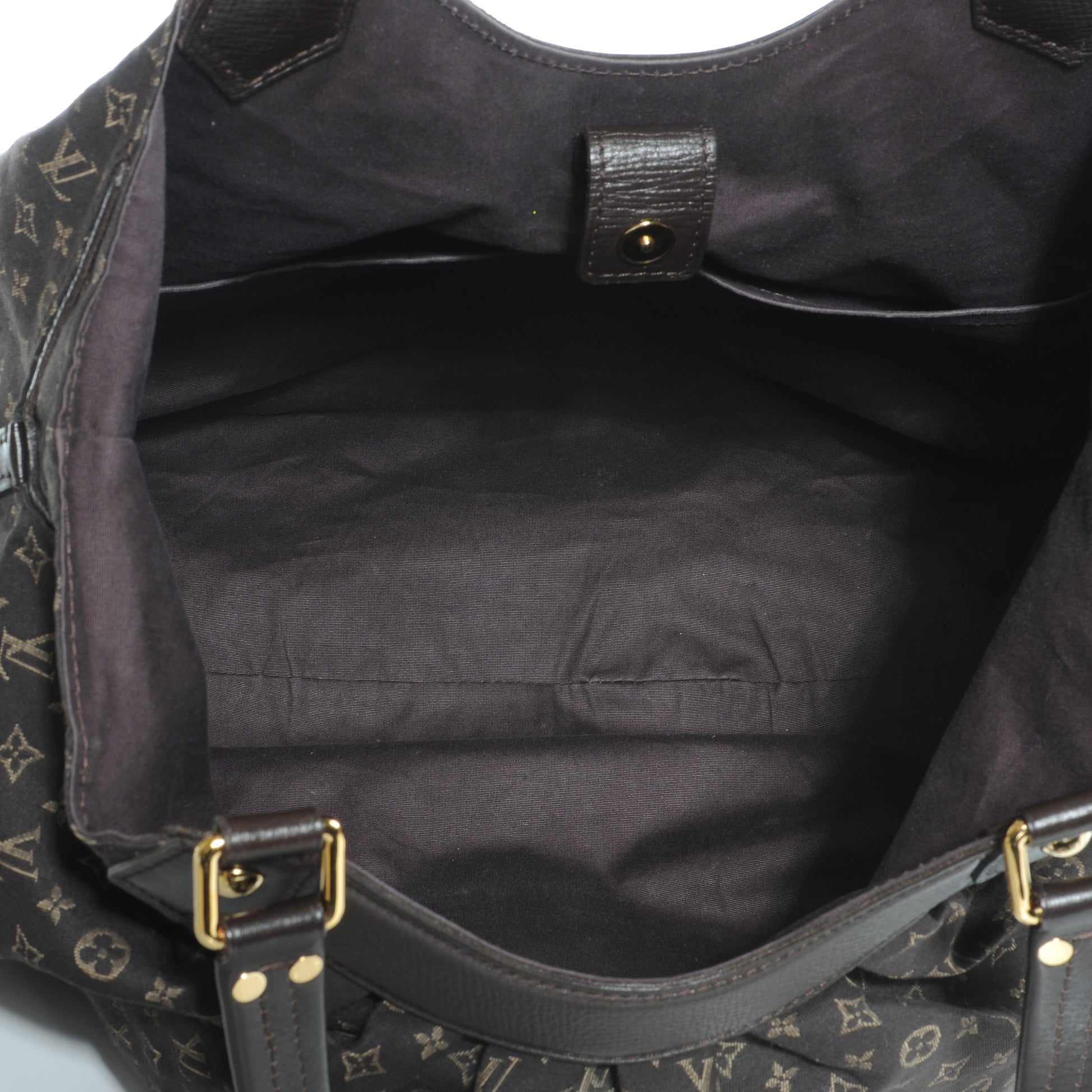 Louis Vuitton Monogram Idylle Fantaisie Fusain 7 of 7