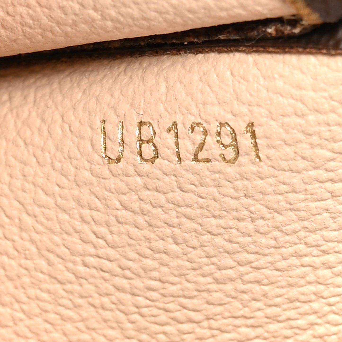 Monogram Toiletry Pouch 26