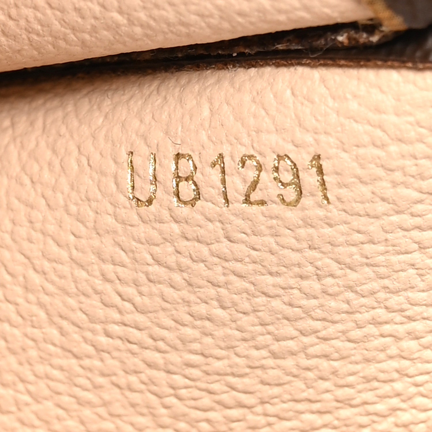 Louis Vuitton Monogram Toiletry Pouch 26 7 of 8