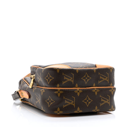 Louis Vuitton Monogram Amazone 4 of 10