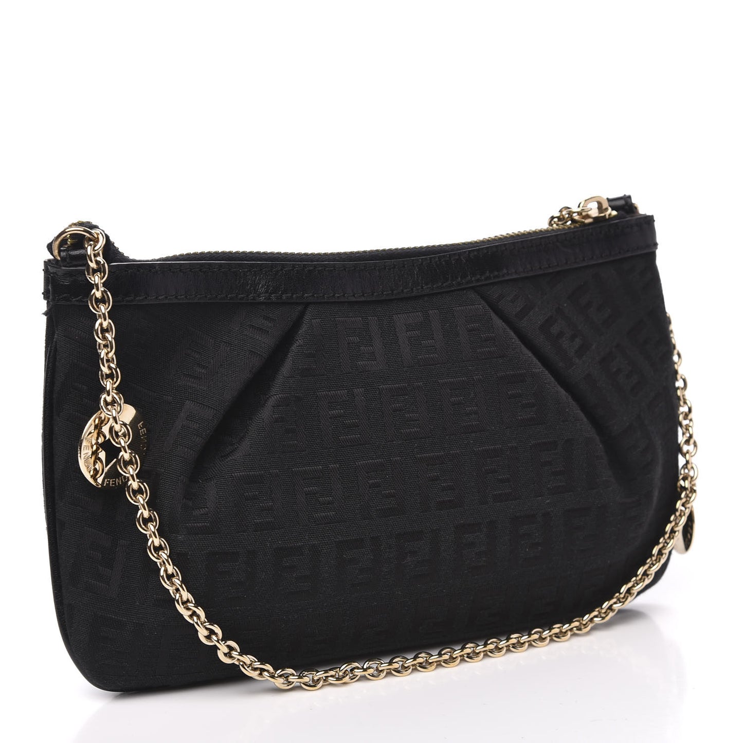 Zucchino Pochette Black
