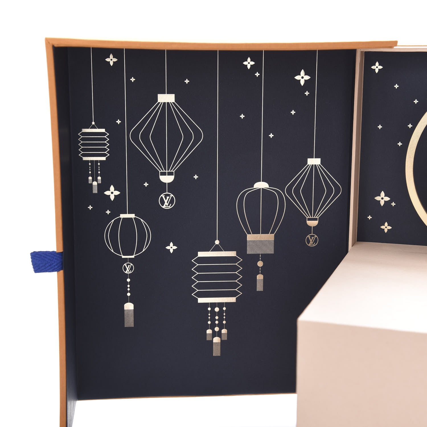 Louis Vuitton 2020 Vivienne Music Box 10 of 10