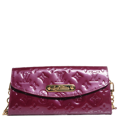 Louis Vuitton Vernis Sunset Boulevard Violet 1 of 7
