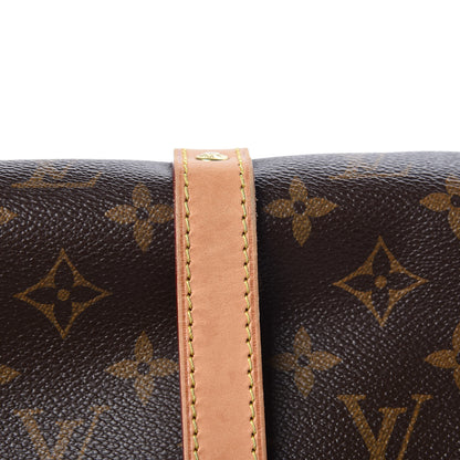 Louis Vuitton Monogram Saumur 30 9 of 15