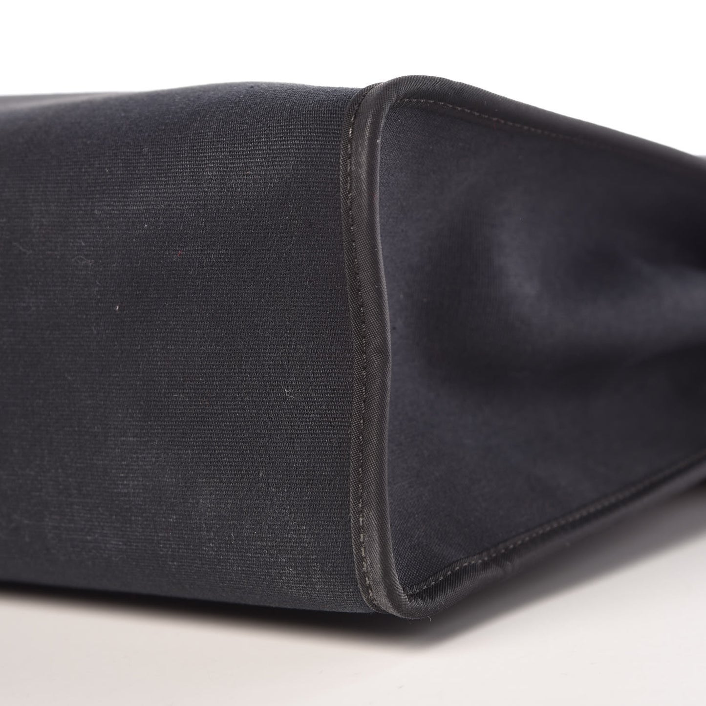 Toile Vache Hunter Herbag Zip 31 PM Black Ebene