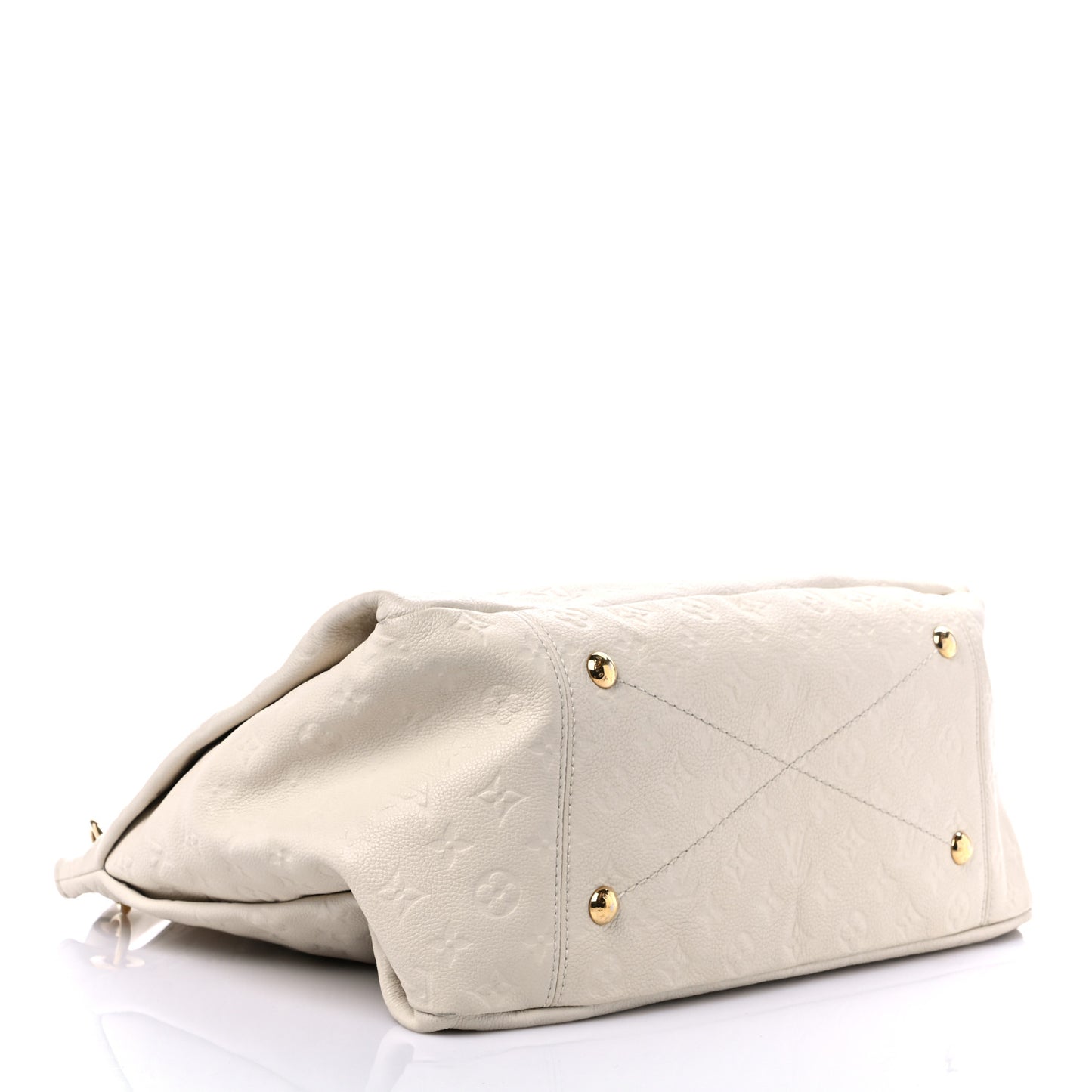 Empreinte Artsy MM Neige