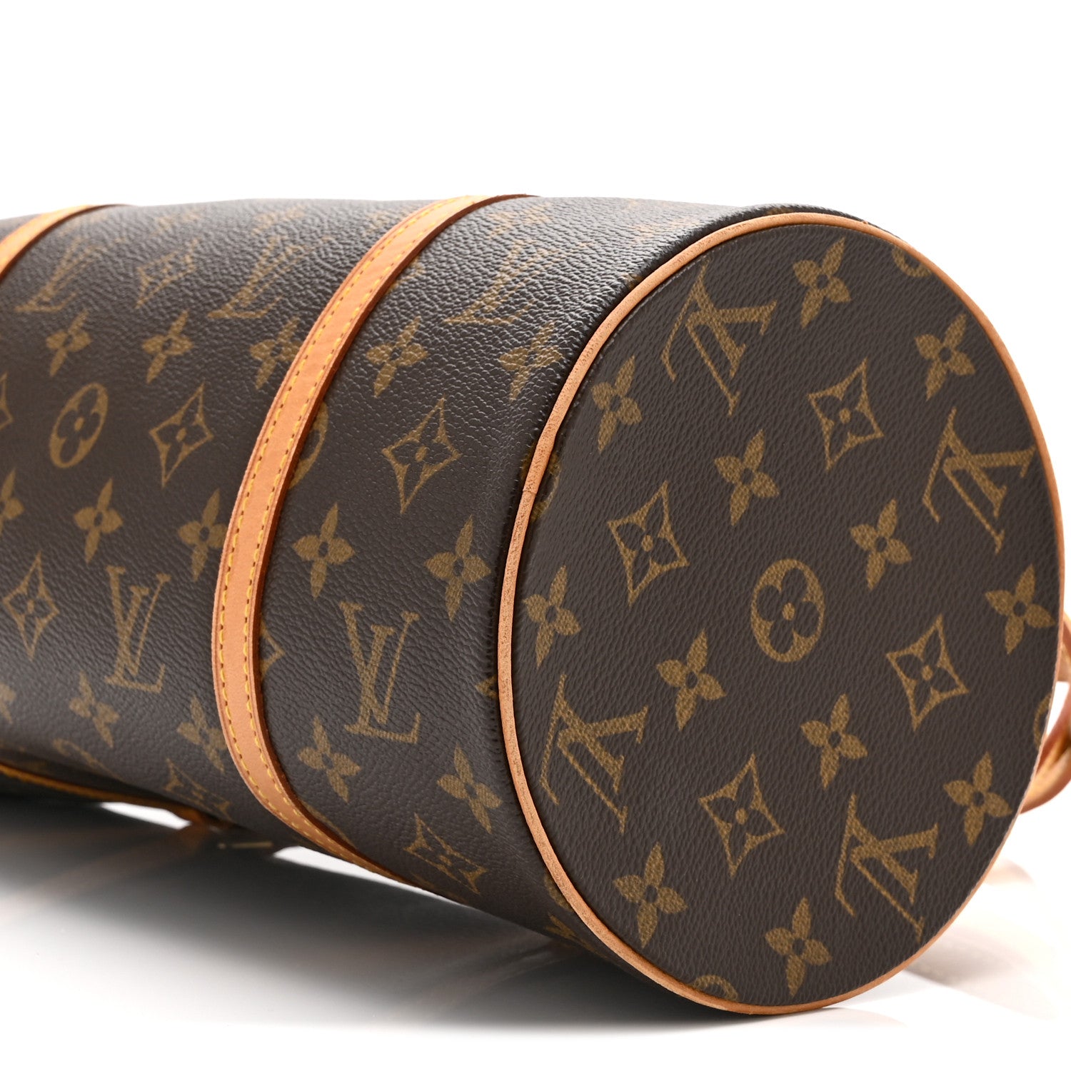 Louis Vuitton Monogram Papillon 30 with Companion 11 of 11
