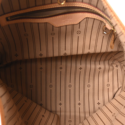 Louis Vuitton Monogram Delightful PM 5 of 10