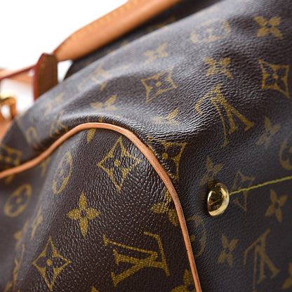 Louis Vuitton Monogram Tivoli GM 11 of 13