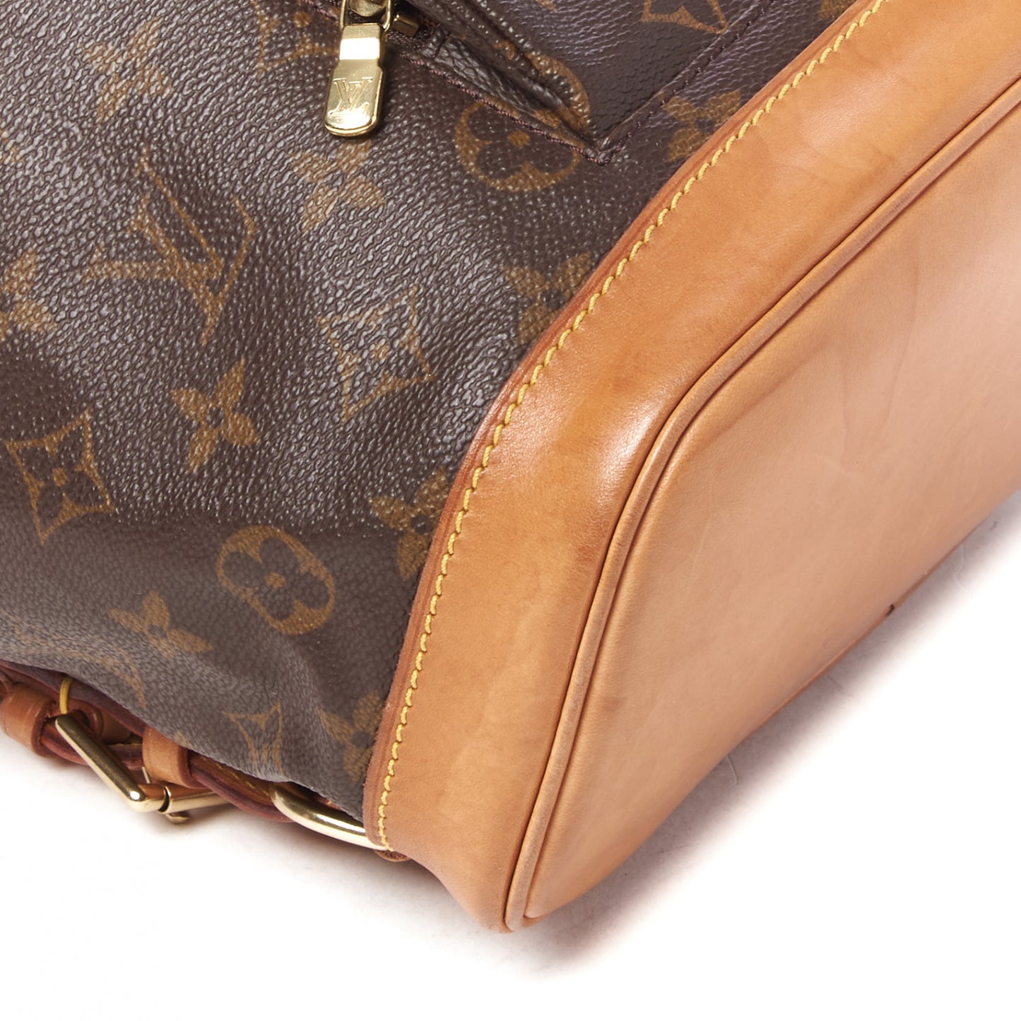 Monogram Montsouris MM Backpack