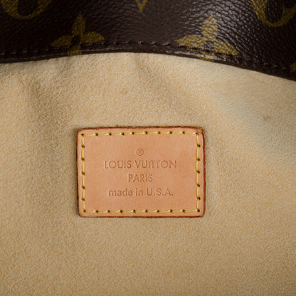 Louis Vuitton Monogram Artsy GM 6 of 6
