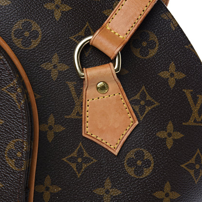 Louis Vuitton Monogram Ellipse GM Shopping Bag 10 of 14