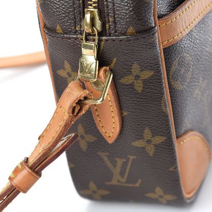 Louis Vuitton Monogram Trocadero 27 14 of 16