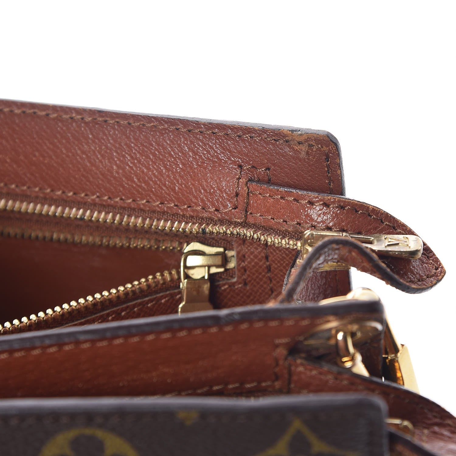 Louis Vuitton Monogram Sac Enghien 12 of 18