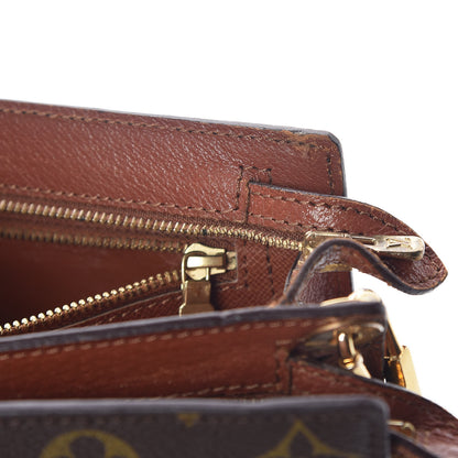 Louis Vuitton Monogram Sac Enghien 12 of 18