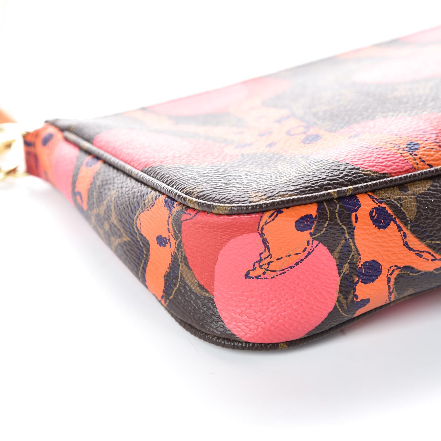 Monogram Ramages Pochette Accessories NM