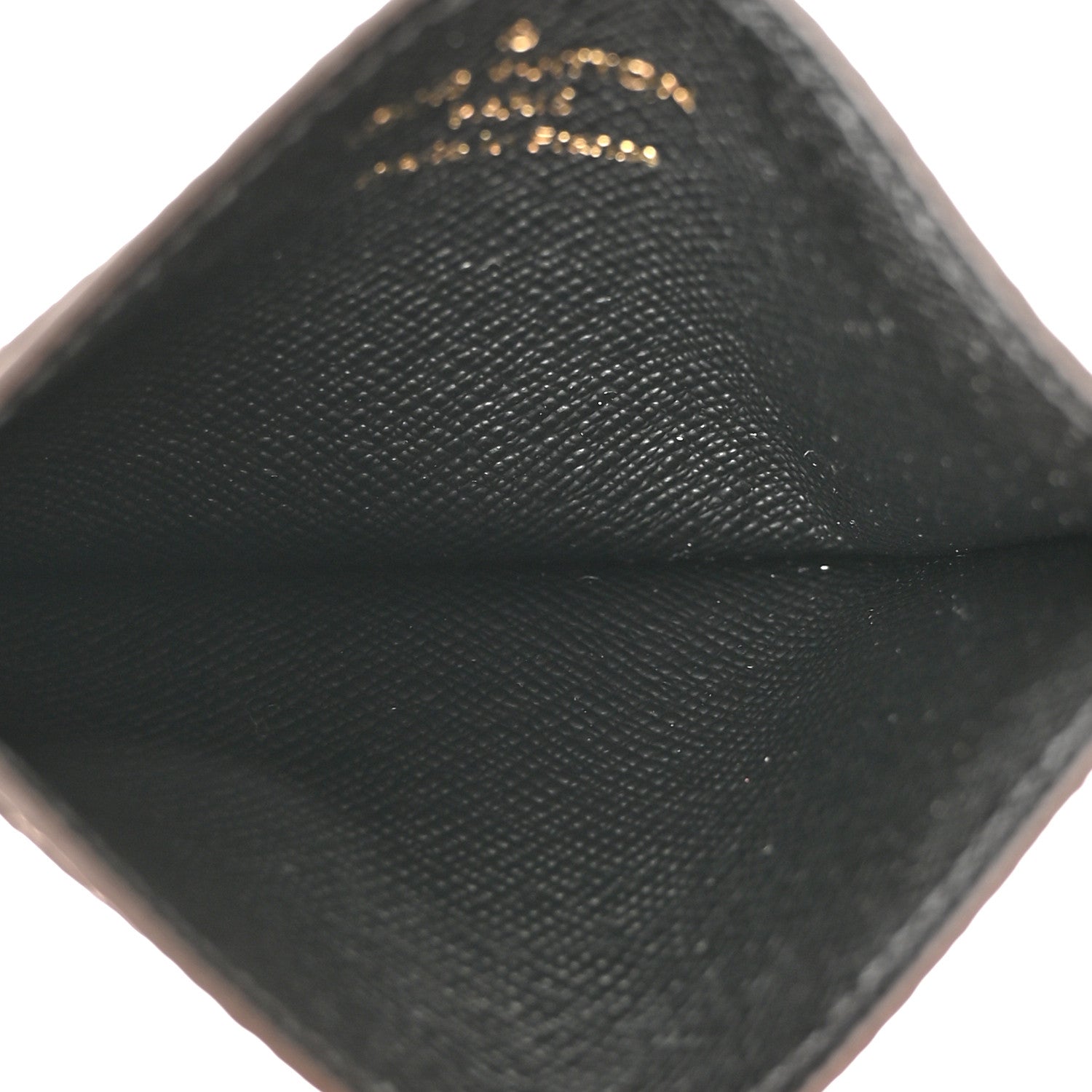 Louis Vuitton Reverse Monogram Card Holder 5 of 7