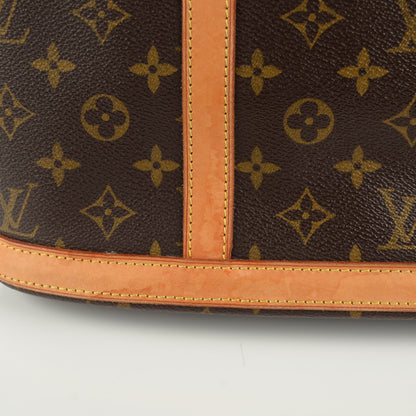 Louis Vuitton Monogram Babylone 9 of 10