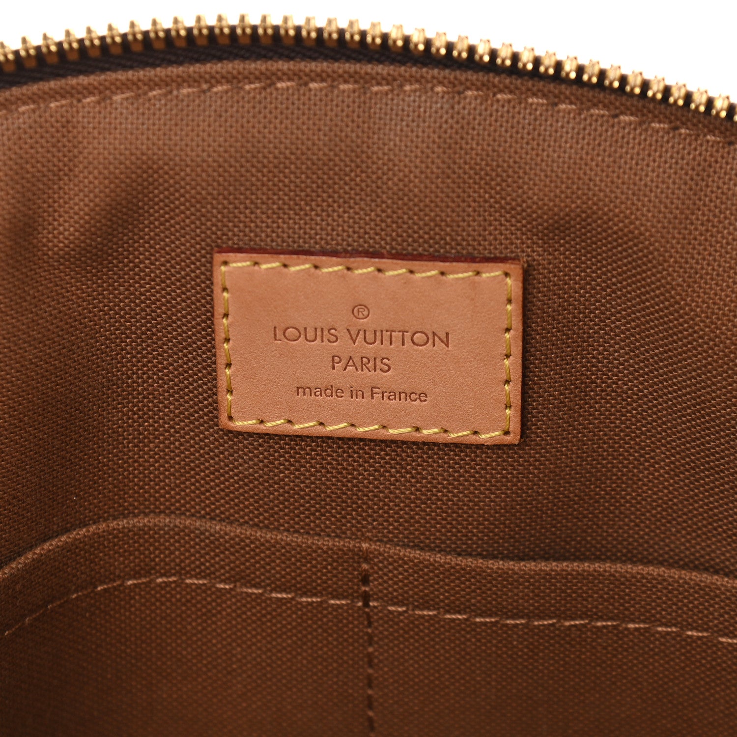 Louis Vuitton Monogram Tivoli PM 6 of 9