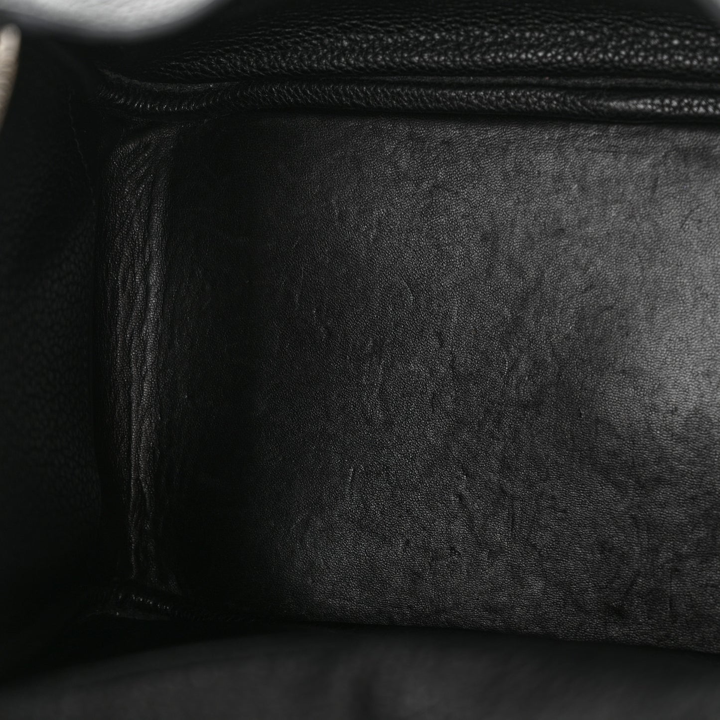 Taurillon Clemence Lindy 30 Black