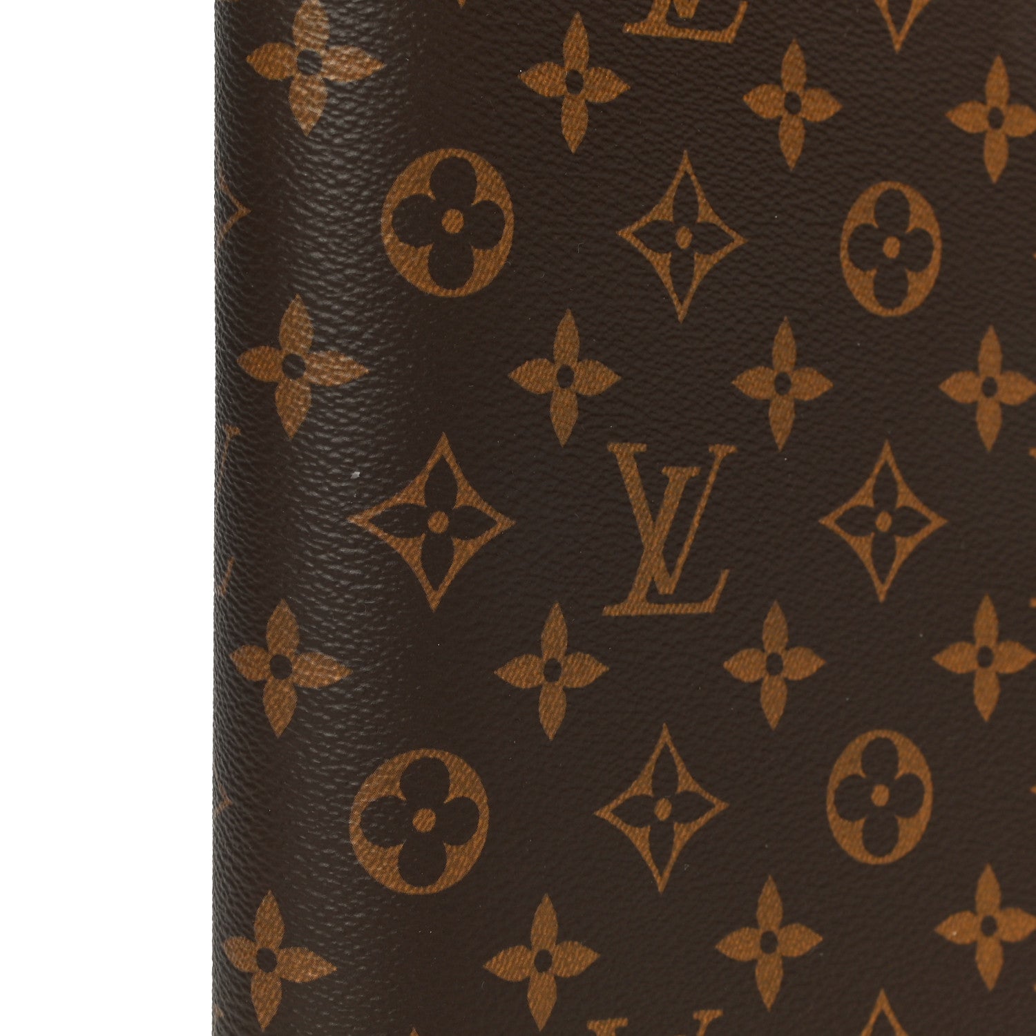 Louis Vuitton Monogram Desk Agenda Cover 10 of 10