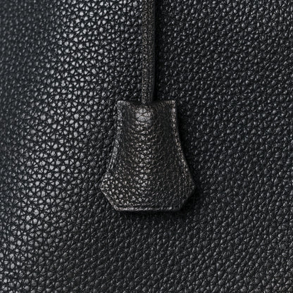 Hermes Togo Birkin 40 Black 30 of 45