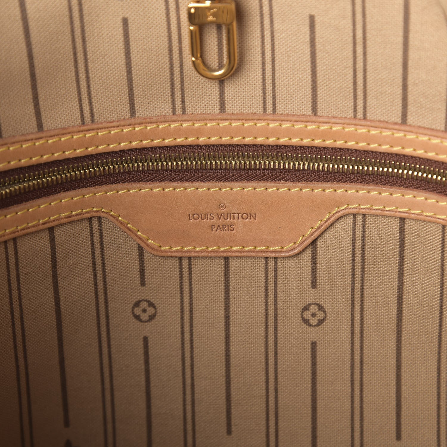 Louis Vuitton Monogram Delightful PM 7 of 9
