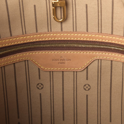 Louis Vuitton Monogram Delightful PM 7 of 9