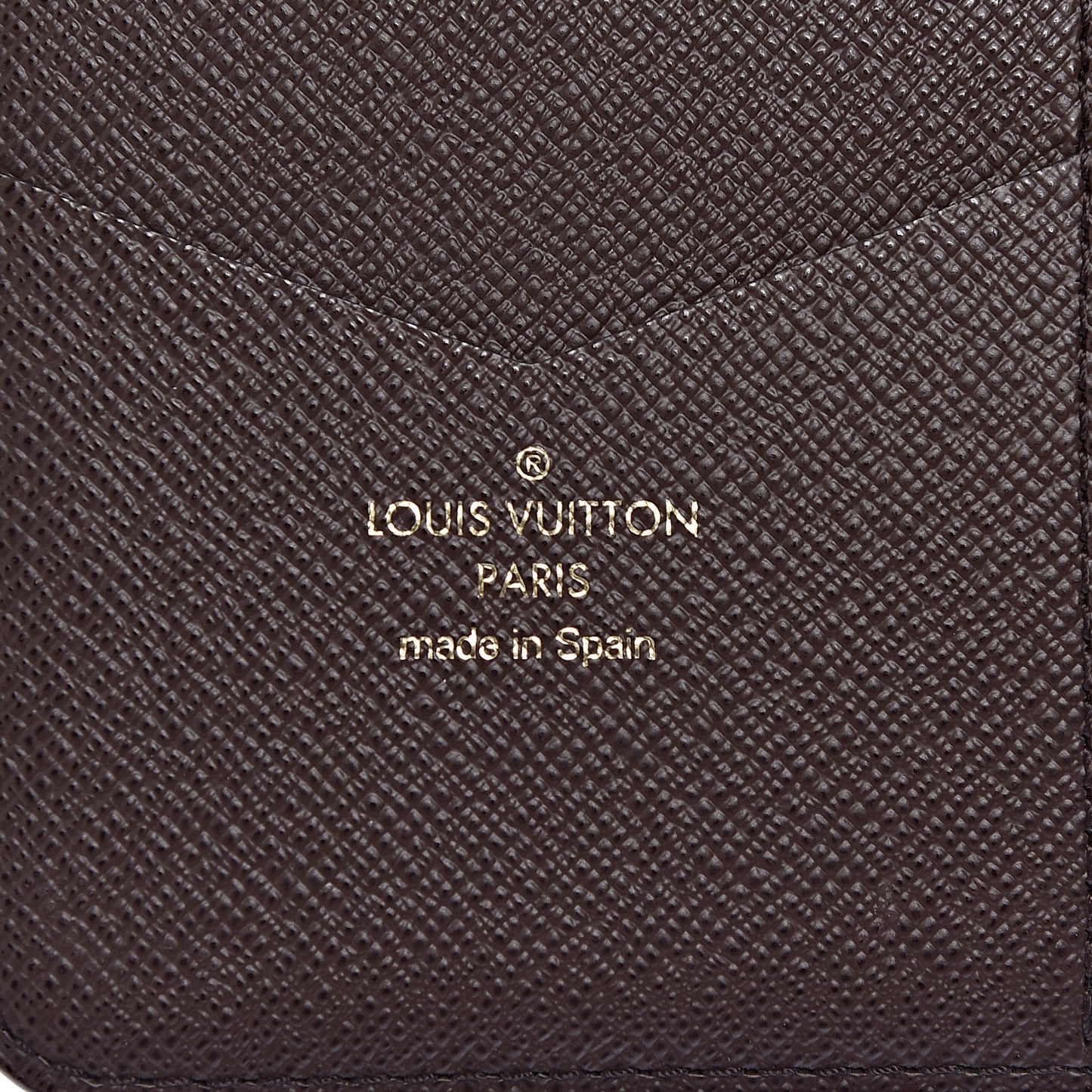 Monogram iPhone 7/8 Plus Folio Case