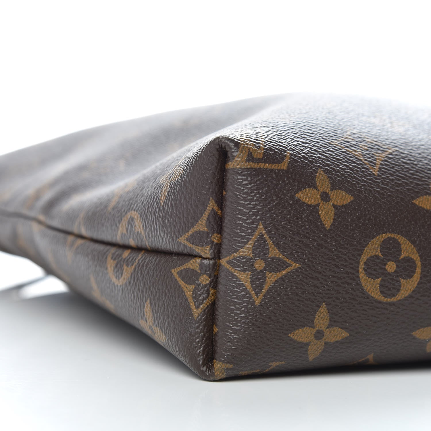 Louis Vuitton Monogram Lockit Chain MM 5 of 16